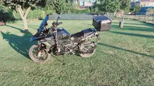 Bmw R 1250 GS Ultimate Edition (2023)  (5)