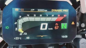 Bmw R 1250 GS Ultimate Edition (2023)  (6)