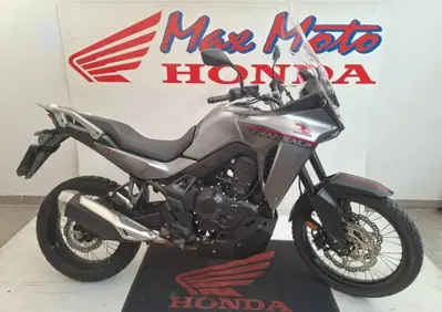Honda Transalp XL750 (2023 - 24) - Annuncio 10100981