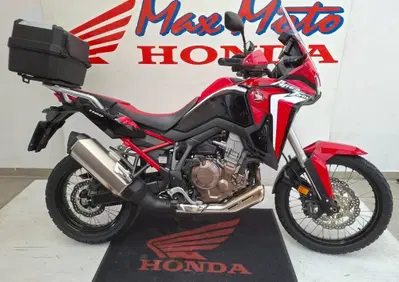 Honda Africa Twin CRF 1100L (2020 - 21) - Annuncio 10100984