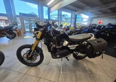 Triumph Scrambler 1200 XE (2026) - Annuncio 10100985
