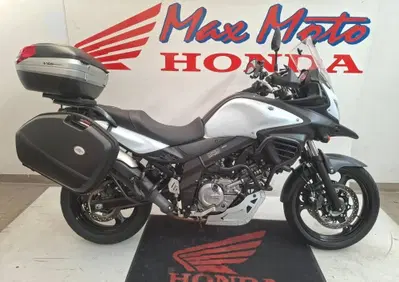 Suzuki V-Strom 650 ABS (2011 - 17) - Annuncio 10100987