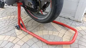Ducati Monster 600 Dark (1998 - 01)  (6)