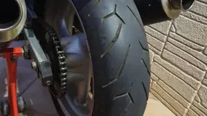 Ducati Monster 600 Dark (1998 - 01)  (10)