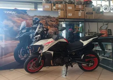 Benelli TRK 902 Stradale (2026) - Annuncio 10100989