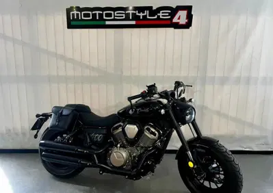 Benda Motorcycles Chinchilla 500 V2 (2024) - Annuncio 10100990