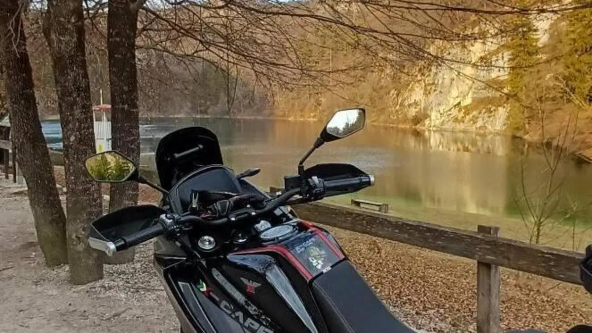 Moto Morini X-Cape 650 (2021 - 26)  (2)