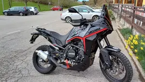 Moto Morini X-Cape 650 (2021 - 26)  (3)