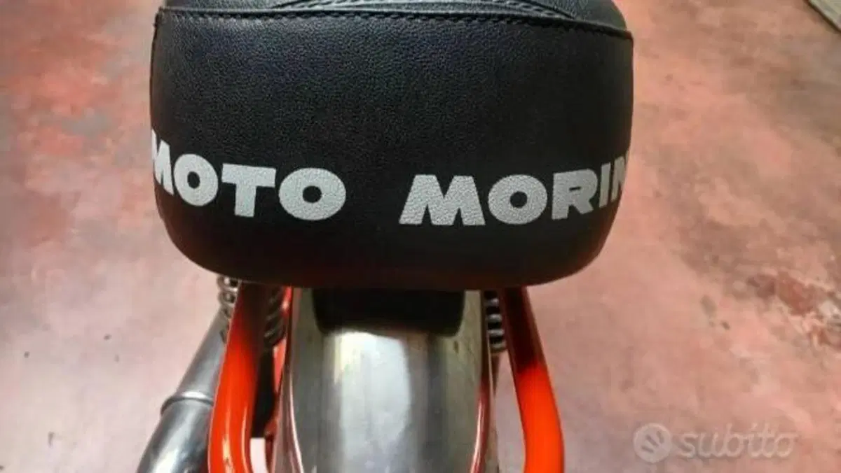 Morini  