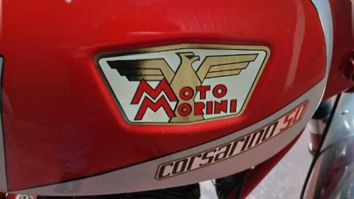Morini   (3)