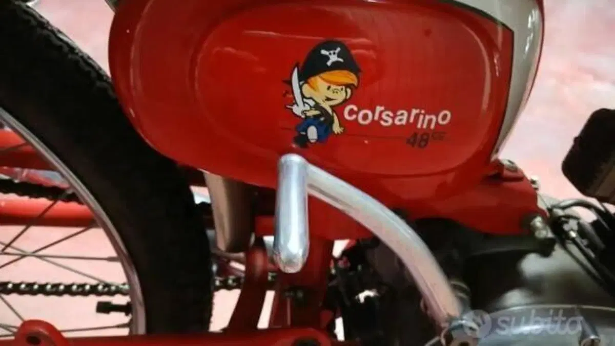 Morini   (5)