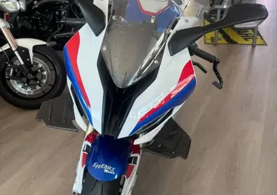 Bmw S 1000 RR (2019 - 20) - Annuncio 10100997