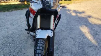 Yamaha Ténéré 700 Rally Edition (2022 - 24)