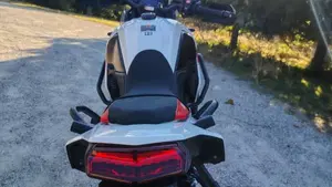 Yamaha Ténéré 700 Rally Edition (2022 - 24)  (4)