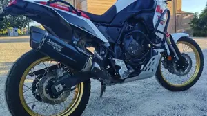 Yamaha Ténéré 700 Rally Edition (2022 - 24)  (6)