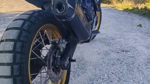 Yamaha Ténéré 700 Rally Edition (2022 - 24)  (5)