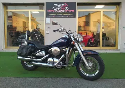 Kawasaki VN 800 (1995 - 98) - Annuncio 10101000