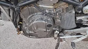 Ducati Monster 900 Cromo I.E. (1999 - 02)  (4)