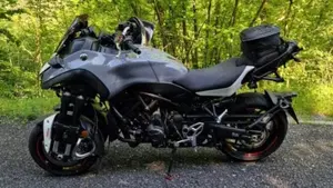 Yamaha Niken 850 GT (2019 - 20)  (2)
