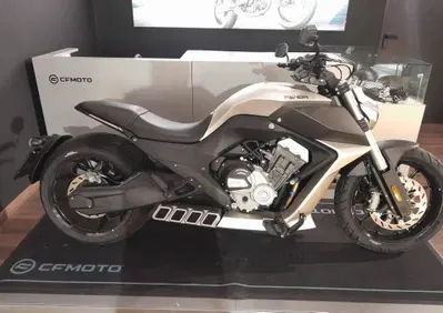 Benda Motorcycles LFC 700 (2024 - 26) - Annuncio 10101003