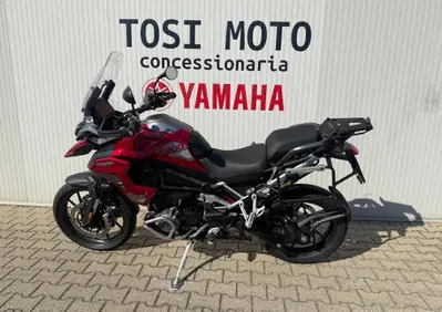 Triumph Tiger 1200 GT Pro (2024 - 26) - Annuncio 10101027