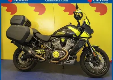 Harley-Davidson Pan America 1250 Special (2020 - 25) - Annuncio 10072041