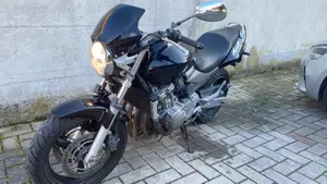 Honda Hornet 600 (2003 - 04) 