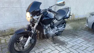 Honda Hornet 600 (2003 - 04)