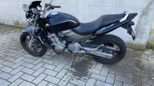 Honda Hornet 600 (2003 - 04)  (2)