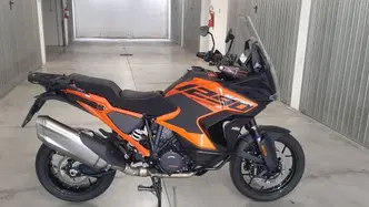 KTM 1290 Super Adventure S (2021 - 25) usata