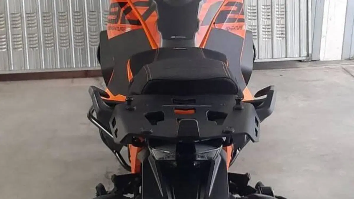 KTM 1290 Super Adventure S (2021 - 25)  (3)