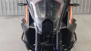 KTM 1290 Super Adventure S (2021 - 25)  (4)