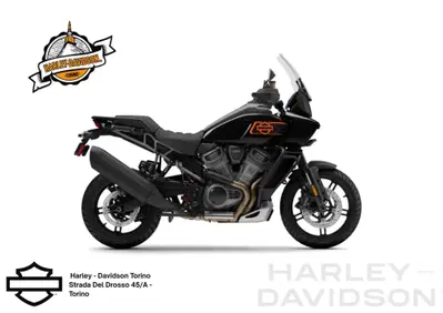 Harley-Davidson Pan America 1250 Special (2026) - Annuncio 10101006