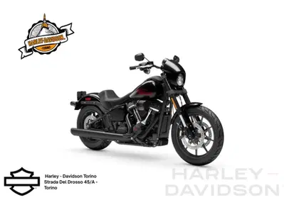 Harley-Davidson Low Rider S (2025 - 26) - Annuncio 10101007