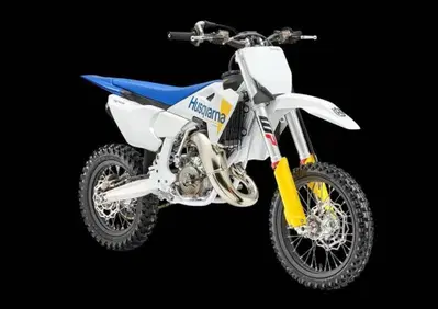 Husqvarna TC 65 (2027) - Annuncio 10101013
