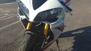 Yamaha YZF R1 (2007 - 08) 