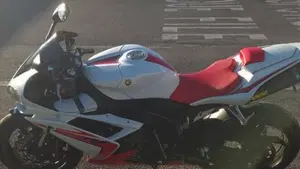 Yamaha YZF R1 (2007 - 08)  (4)