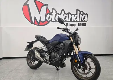 Honda CB 300 R (2022 - 26) - Annuncio 10101053