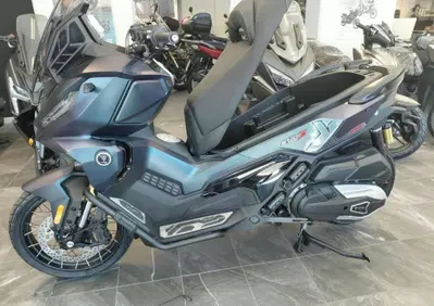Voge SR450X (2026) - Annuncio 10101021
