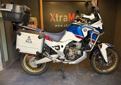 Honda Africa Twin CRF 1000L Adventure Sports DCT Travel Edition (2019) - Annuncio 10101020