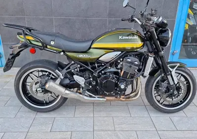 Kawasaki Z 900 RS (2021) - Annuncio 10101023