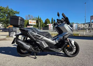 Honda ADV 350 (2022 - 24) - Annuncio 10101026