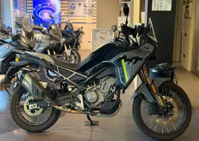 CFMOTO 450MT (2024 - 26) - Annuncio 10101033