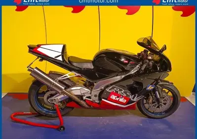 Aprilia RSV 1000 (2000 - 01) - Annuncio 10101029