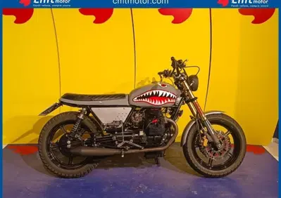 Moto Guzzi V 65 SP (1982 - 86) - Annuncio 10101030
