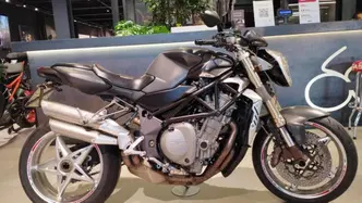 MV Agusta Brutale 750 S (2002 - 06)