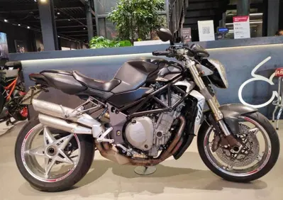 MV Agusta Brutale 750 S (2002 - 06) - Annuncio 10101028