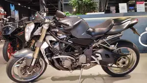 MV Agusta Brutale 750 S (2002 - 06)  (6)