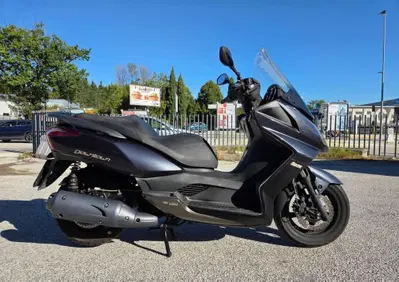 Kymco Downtown 125i (2009 - 17) - Annuncio 10101032