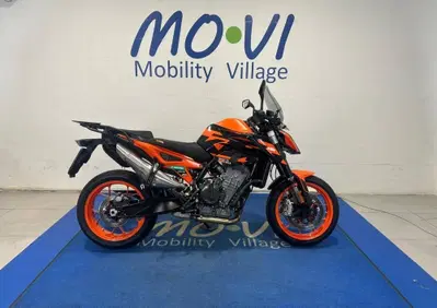 KTM 890 Duke GP (2022 - 23) - Annuncio 10101107